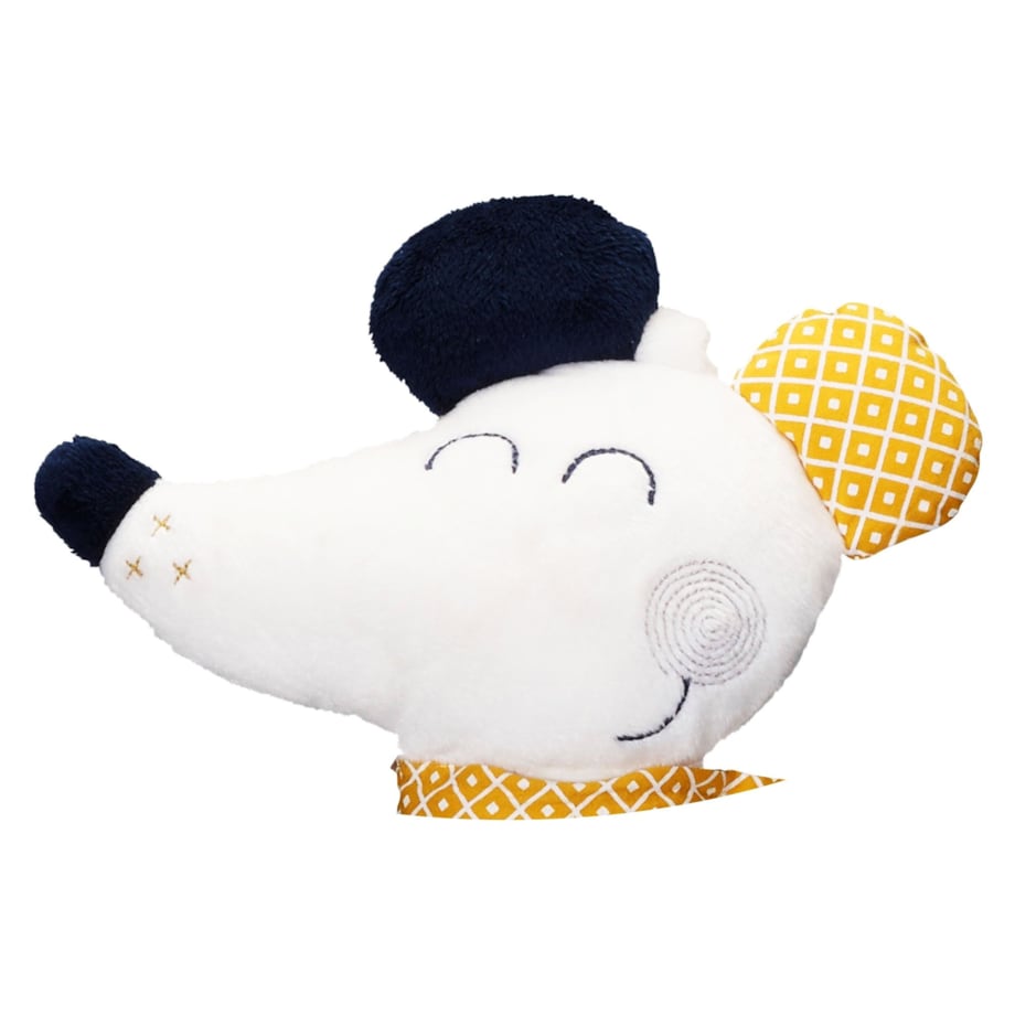 Zabawka z pozytywką HELLO Sauthon