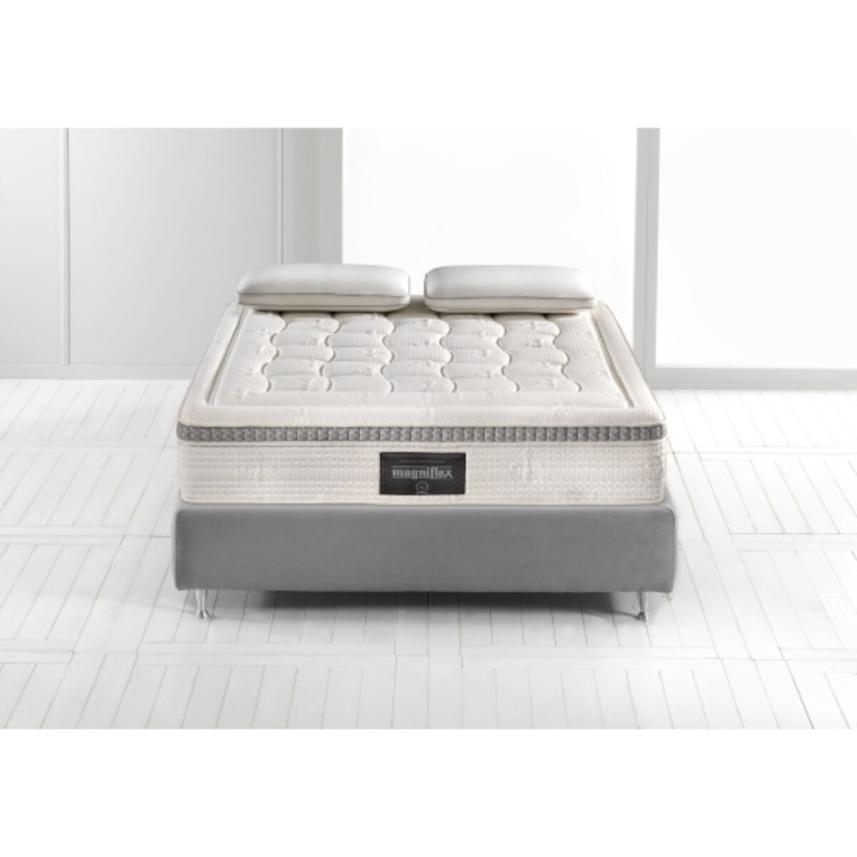 Materac Armonia Memoform Dual 12, 90 x 200 cm, Magniflex