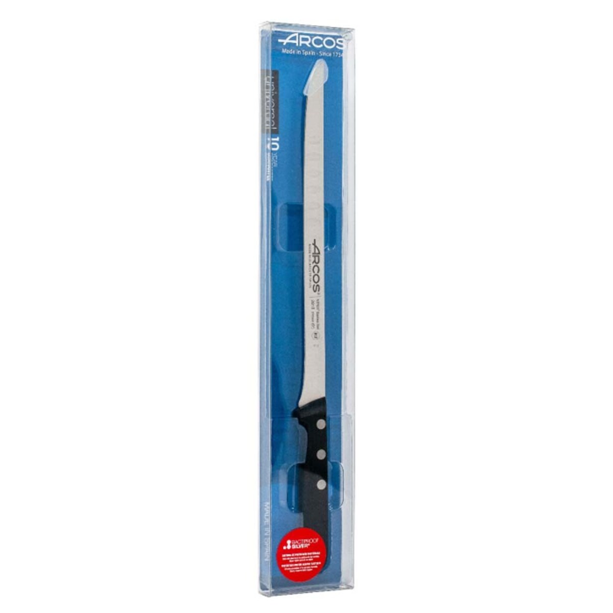 Nóż do filetowania Universal 240mm