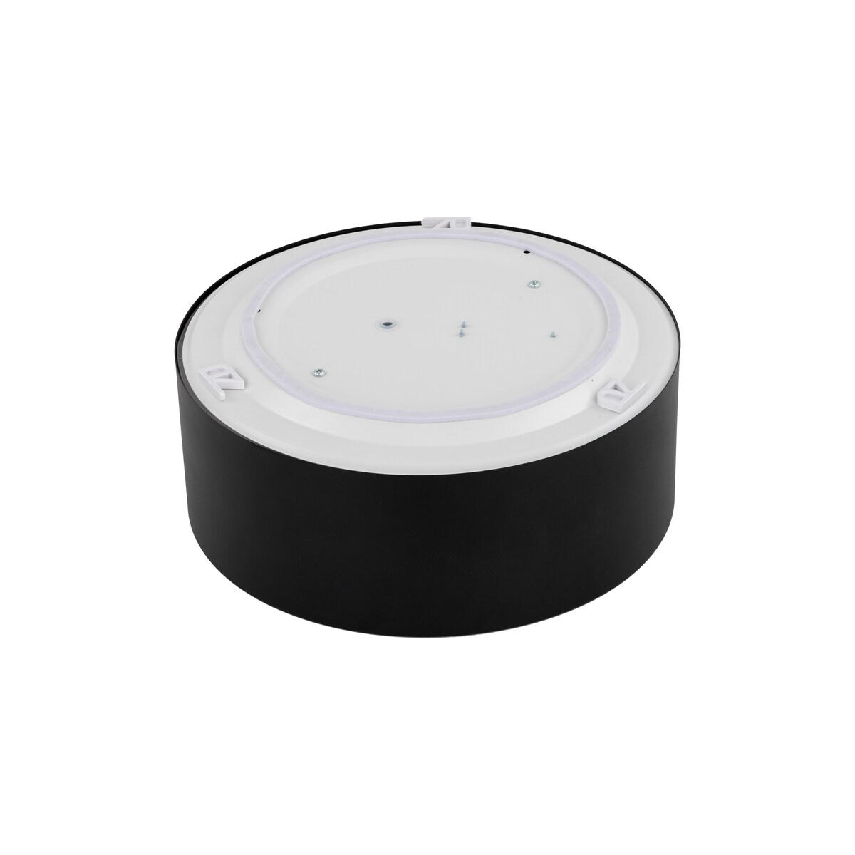Oprawa natynkowa zewnętrzna TK Lighting LIVO BLACK S IP54 czarna 2xE27 30 cm na taras i wejście