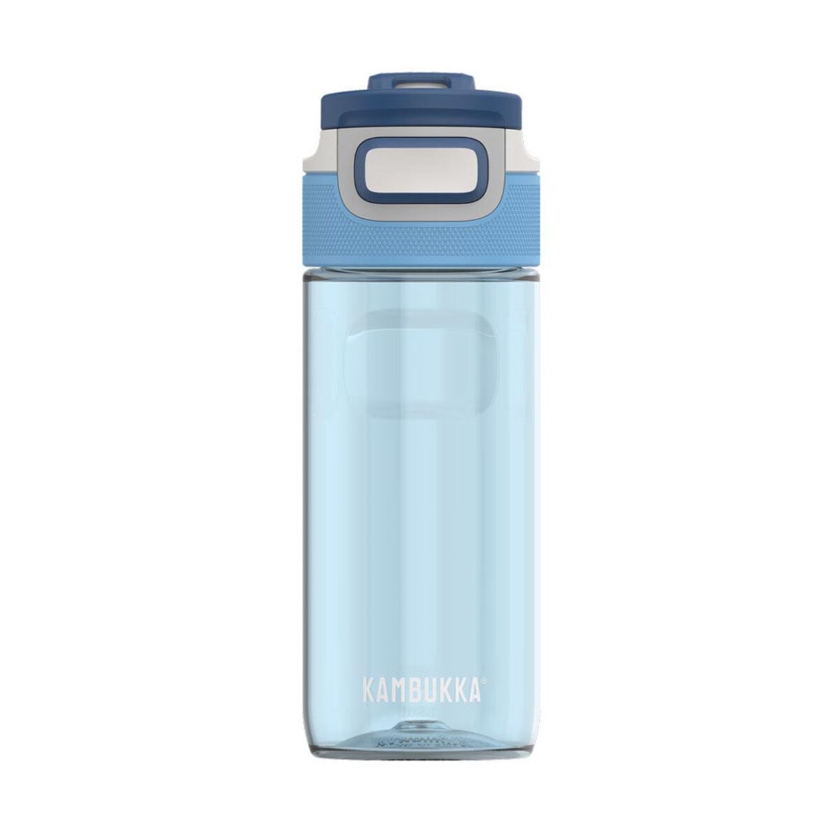 Butelka na wodę (500 ml) Tropical Blue Elton Kambukka