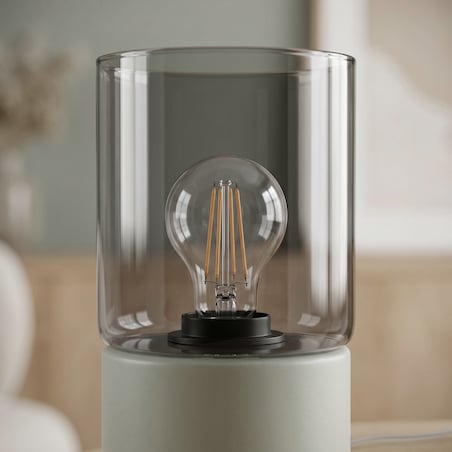 Lampka stołowa / nocna K-6054 z serii DEX