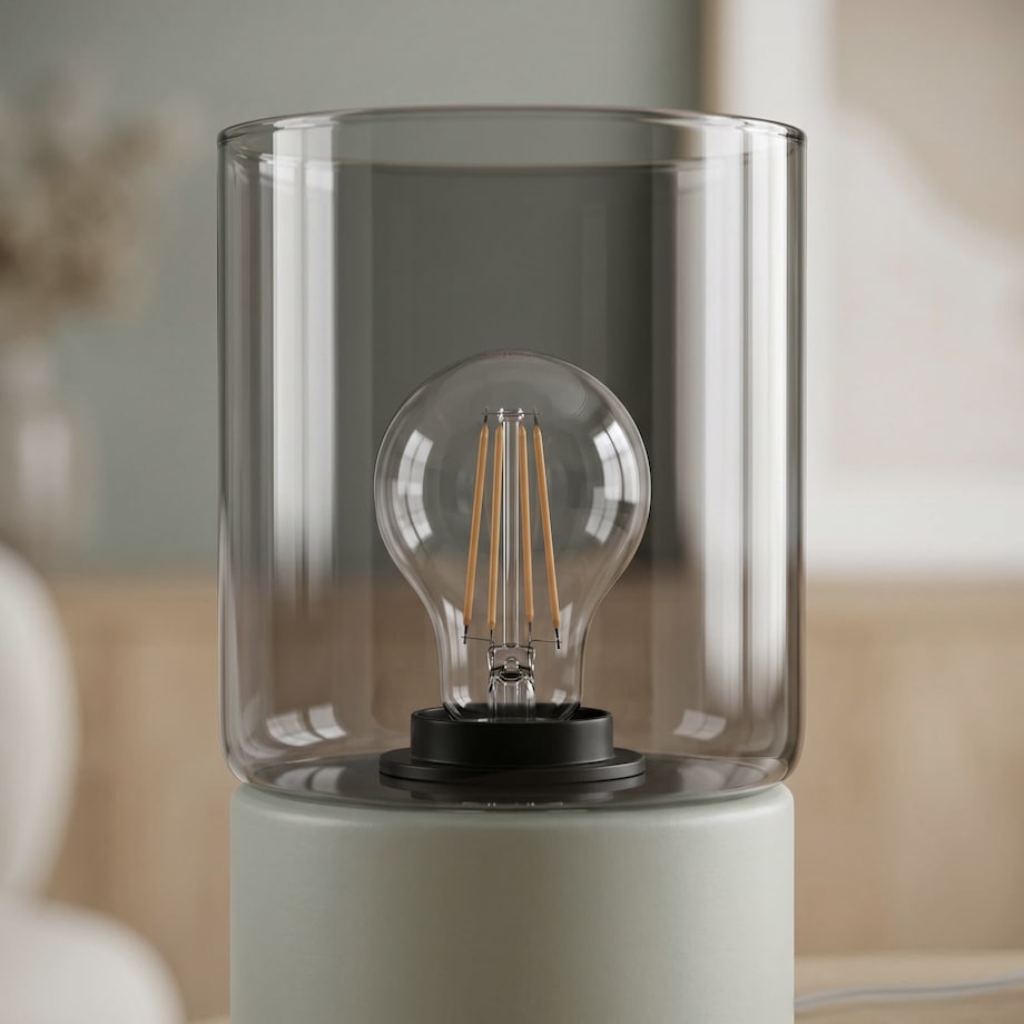 Lampka stołowa / nocna K-6054 z serii DEX