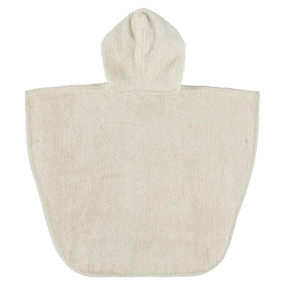 Ponczo kąpielowe - Aura Lew Trixie Baby