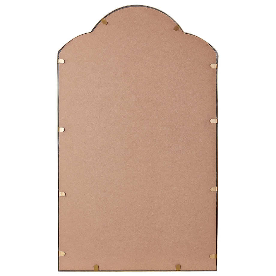 Lustro stojące Złoty SAVILLY