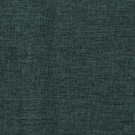vidaXL Zasłony stylizowane na lniane, 2 szt., zielone, 140x225 cm