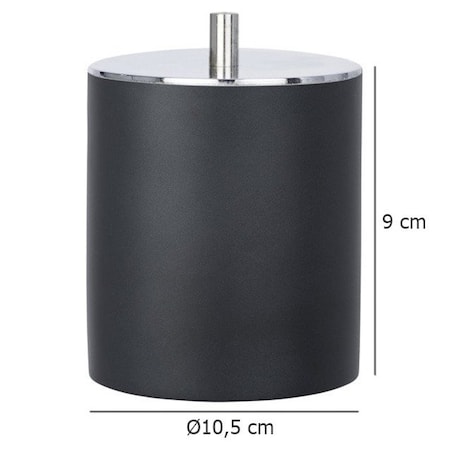 Uniwersalne pudełko kosmetyczne IDA, WENKO