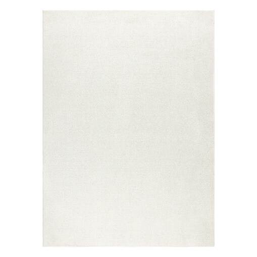 Dywan ETON PLUS krem jednolity, 200x300 cm