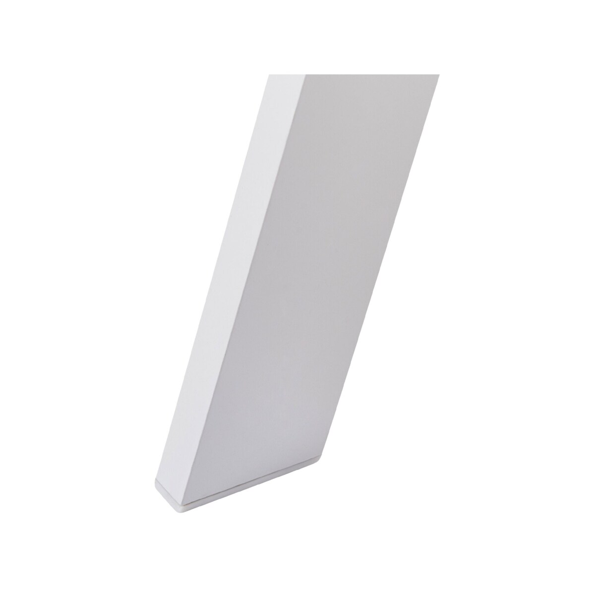 Leżak ogrodowy beżowy CATANIA II