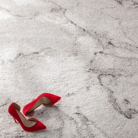 Dywan Calvado pearl/black 160x230 cm, 160x230 cm