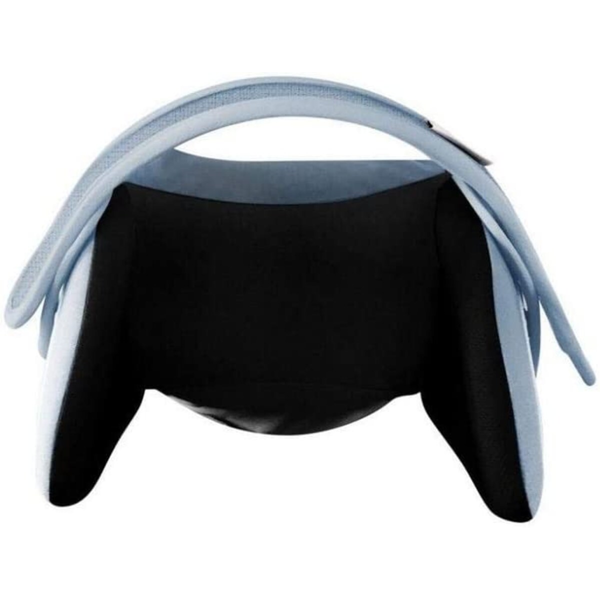 Opaska podtrzymująca głowę podczas podróży NapUp Ride dla młodzieży i dorosłych