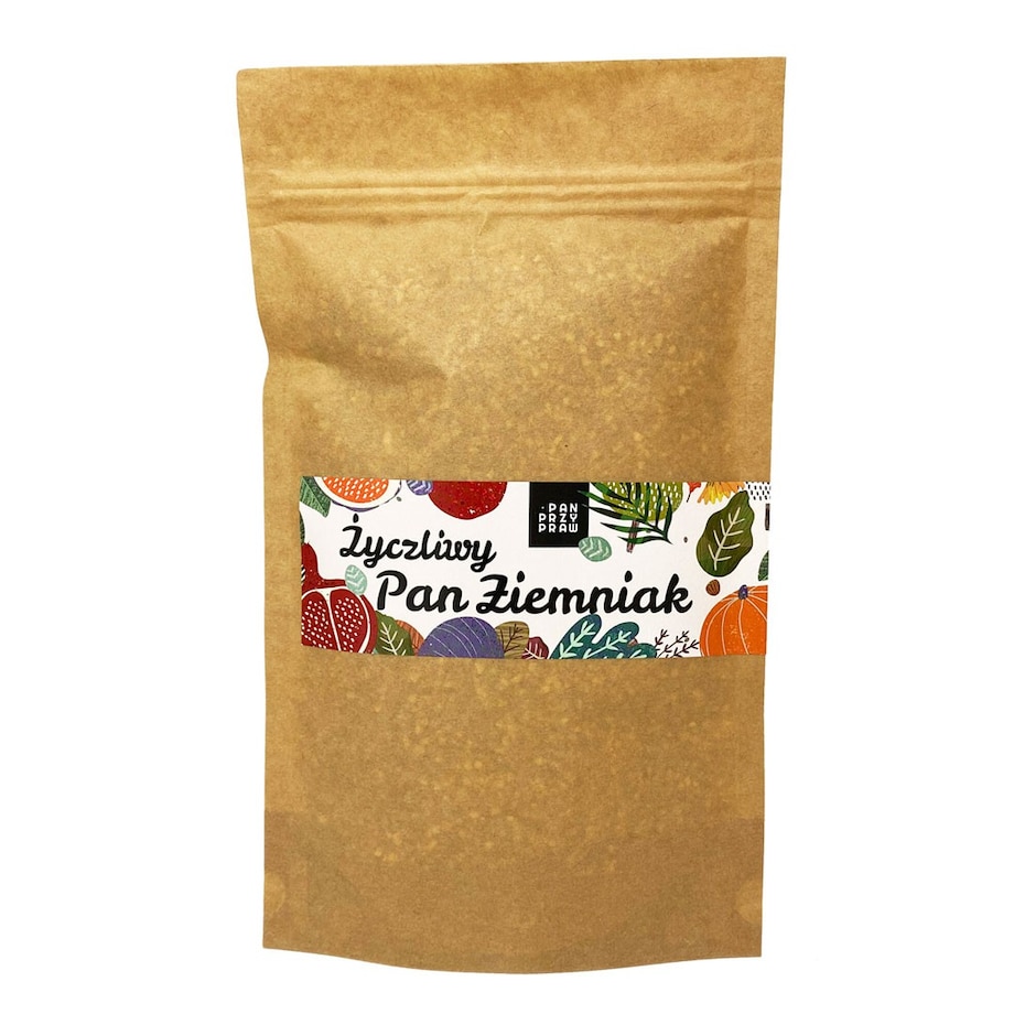 Życzliwy Pan Ziemniak – Refill