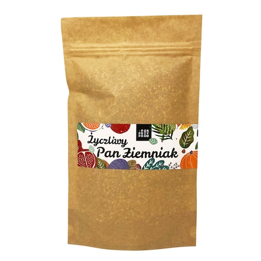 Życzliwy Pan Ziemniak – Refill