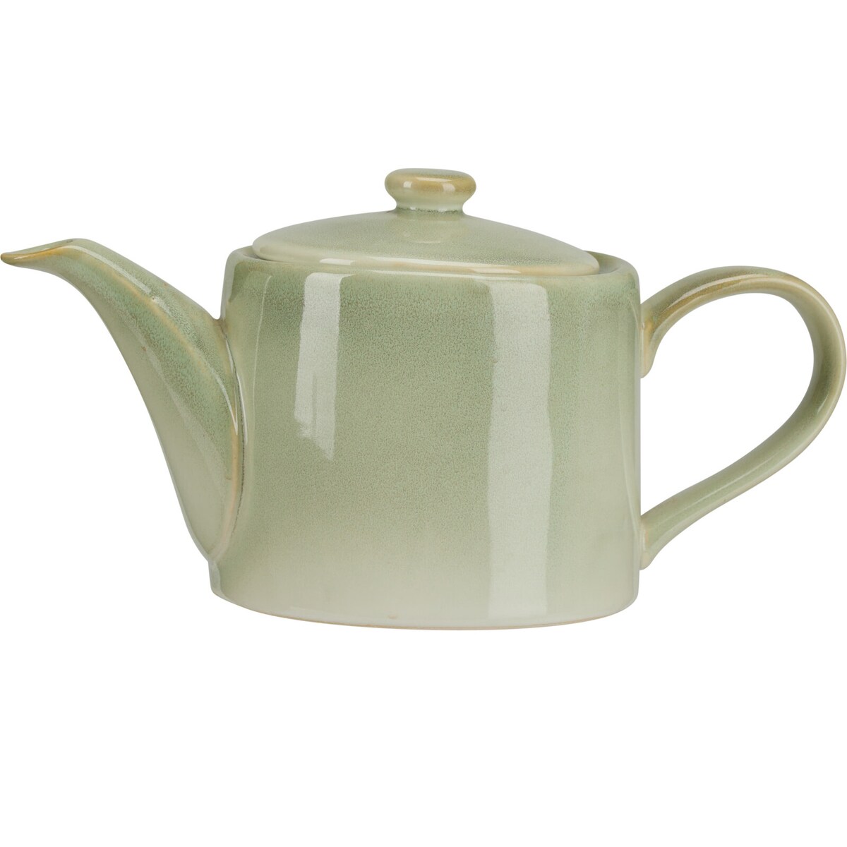 Ceramiczny czajnik na herbatę, 900 ml