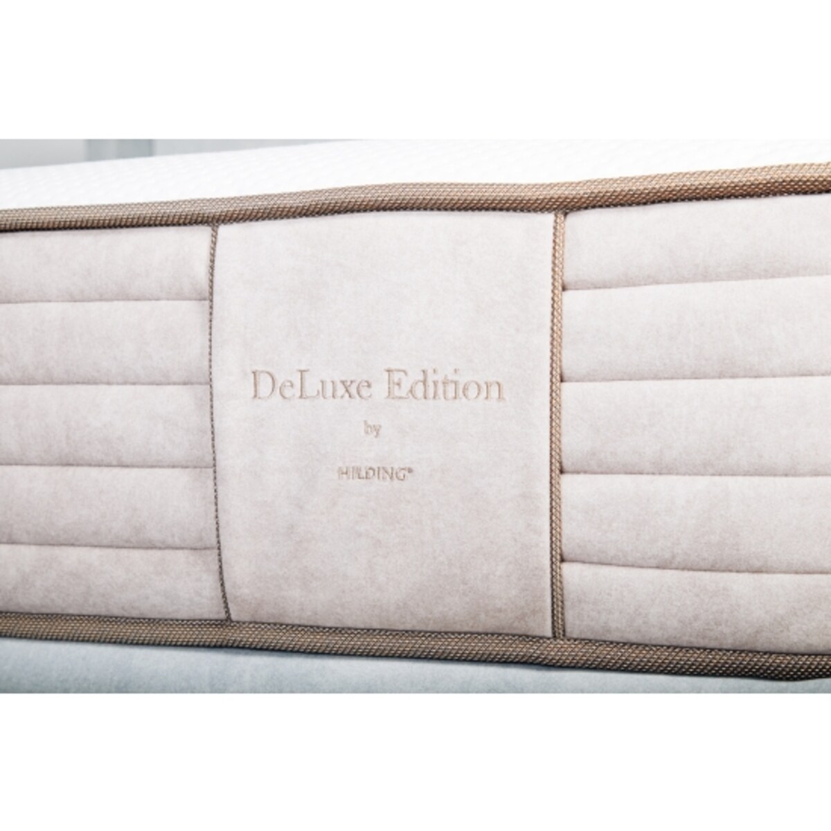 Materac Hilding DeLuxe FIGARO 180 x 200 cm Modern