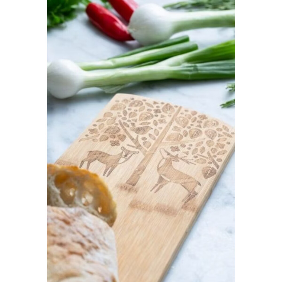 Deska do serwowania In the Forest, 45 cm, Mason Cash