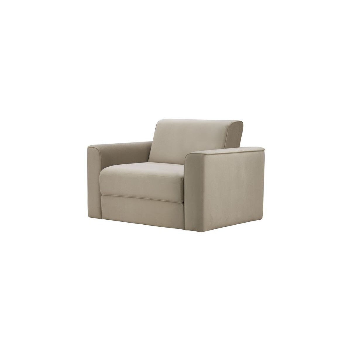 Rozkładany fotel Jules-Velluto 3