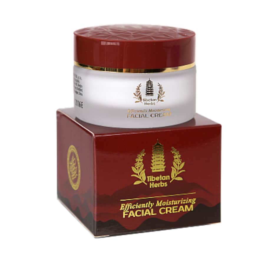 Tiande wysoko skuteczny krem nawilżający do twarzy 50g 1211112116