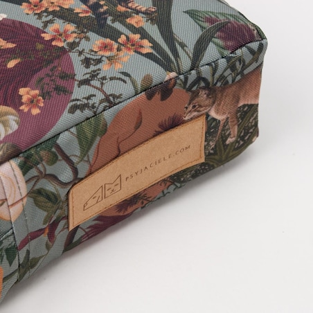 Legowisko materac ortopedyczny "Kotolaż" - Rozmiar: M