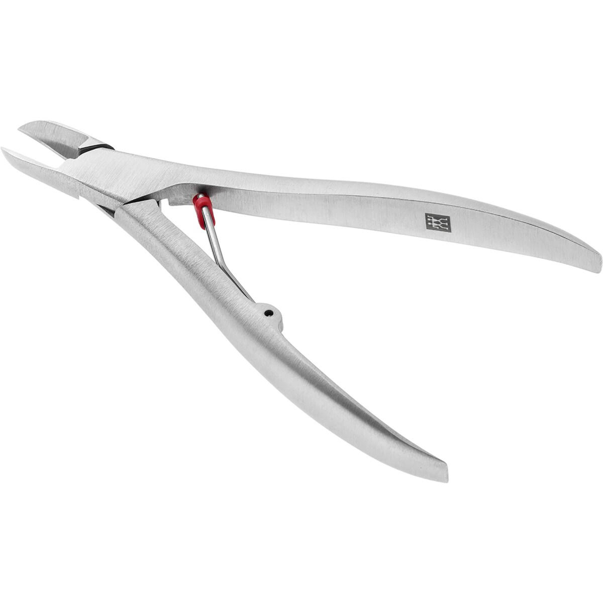 Satynowe cążki do paznokci Zwilling Twinox - 12 cm