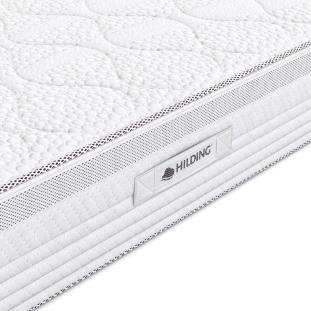 Materac Rumba Velur, 180 x 200 cm, Hilding