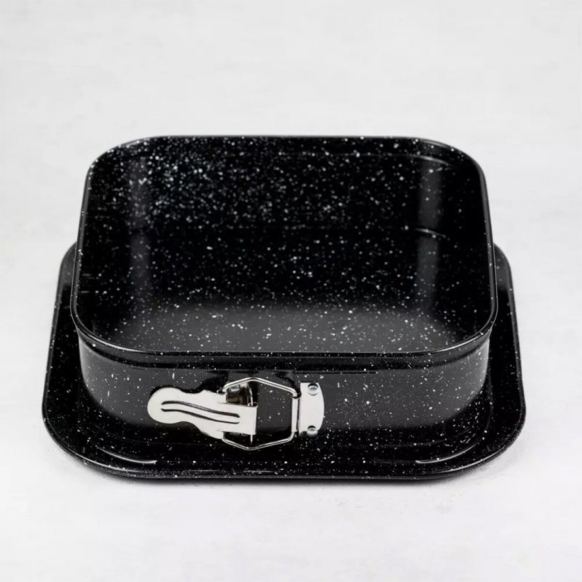 Forma Do Ciasta 27X27 Cm Kinghoff Rozpinana