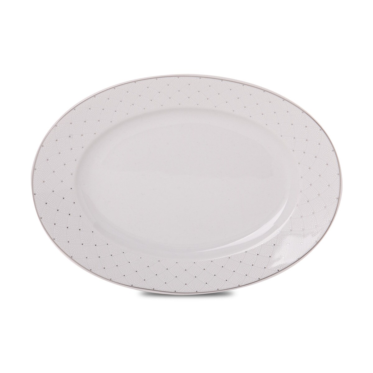 Zestaw obiadowy 6os. (25 el.) AMELIA CARMEN