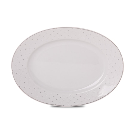 Zestaw obiadowy 6os. (25 el.) AMELIA CARMEN