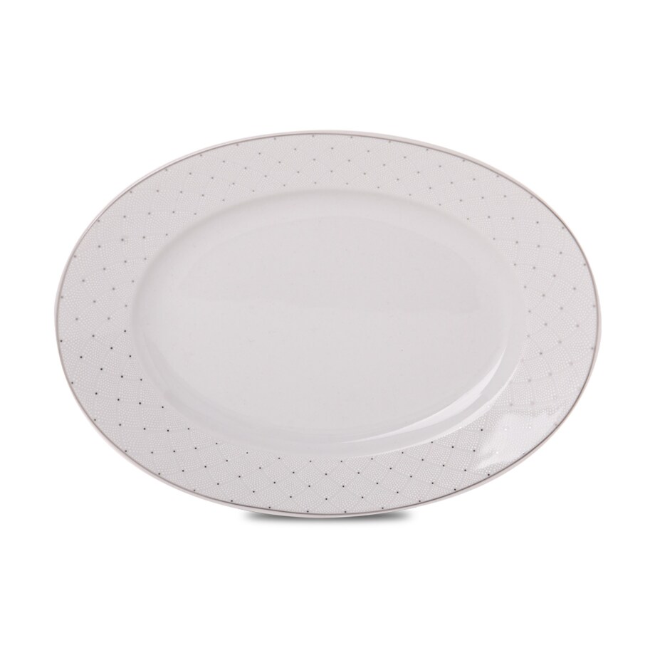 Zestaw obiadowy 6os. (25 el.) AMELIA CARMEN