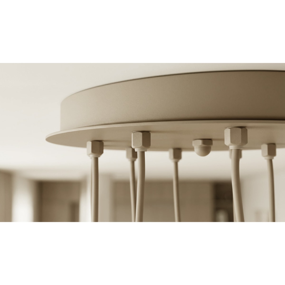 Lampa wisząca KP-35