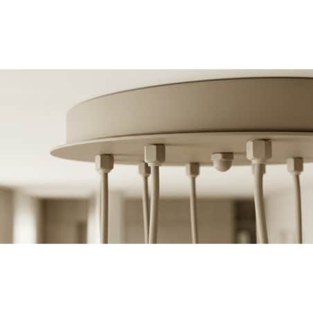 Lampa wisząca KP-35