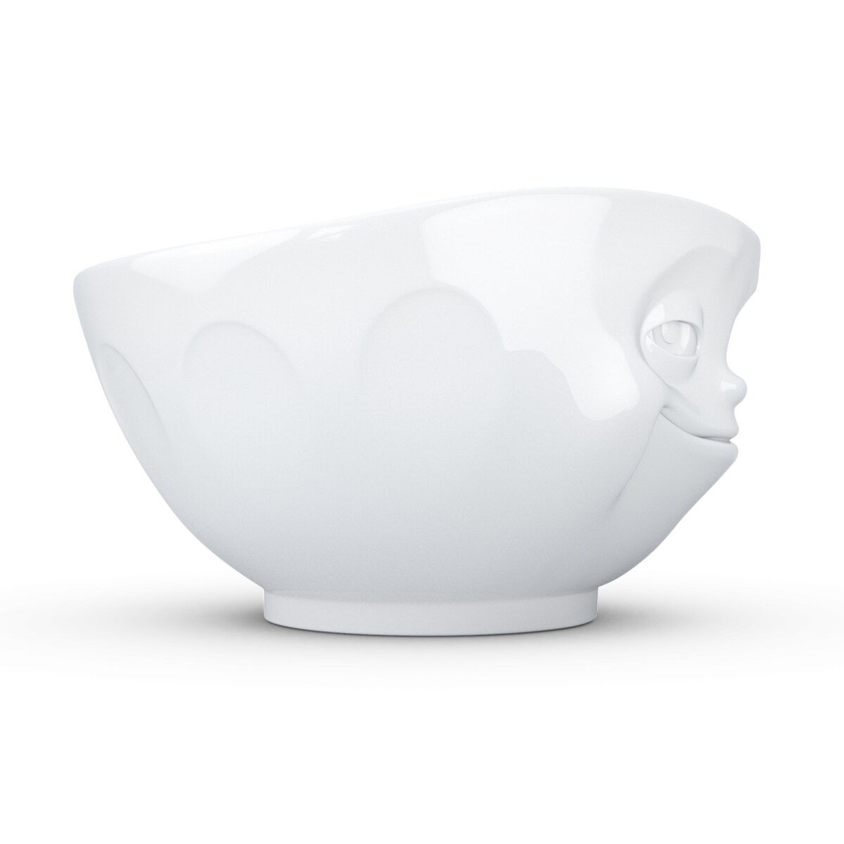 Miska porcelanowa 500 ml -Grinning