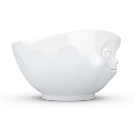 Miska porcelanowa 500 ml -Grinning