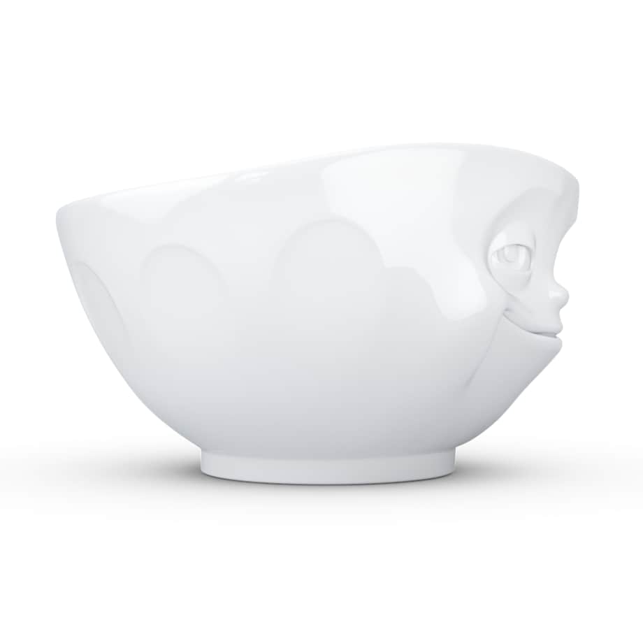 Miska porcelanowa 500 ml -Grinning
