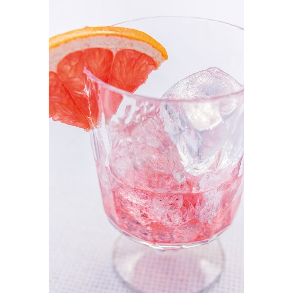 Pucharek do lodów i deserów CRYSTAL 2.0 - przeźroczysty, KOZIOL