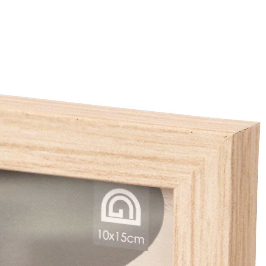 Stojąca ramka na zdjęcie HOME, 46 x 18,5 x 8 cm