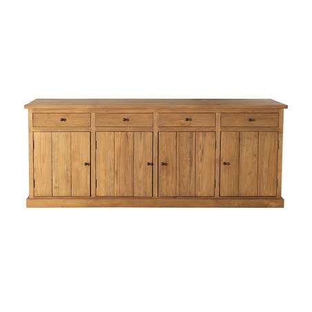Komoda Harbor 221x50x89 cm, 221x50x89 cm