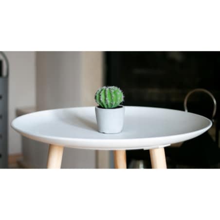 SZTUCZNY KAKTUS w doniczce śr. 13cm