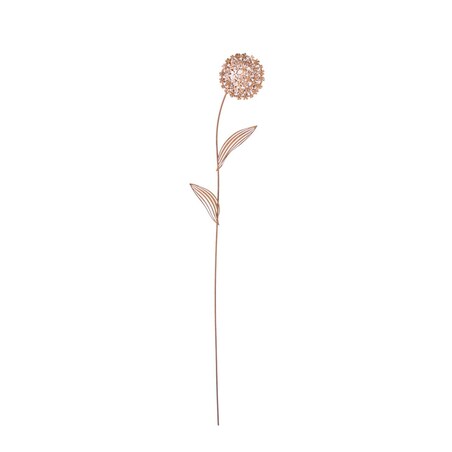 Dekoracja Dandelion 8x1x75cm, 8 x 1 x 75 cm