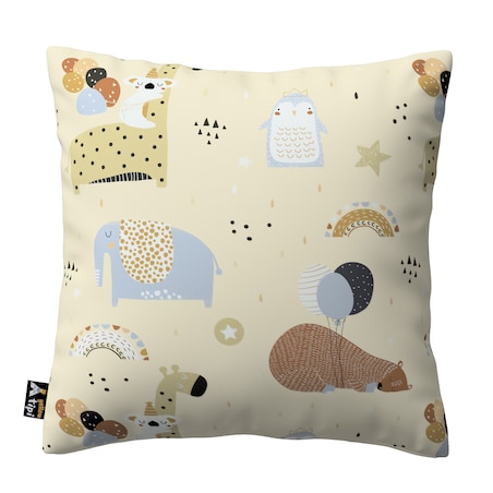 Poszewka Milly 50x50 beżowy