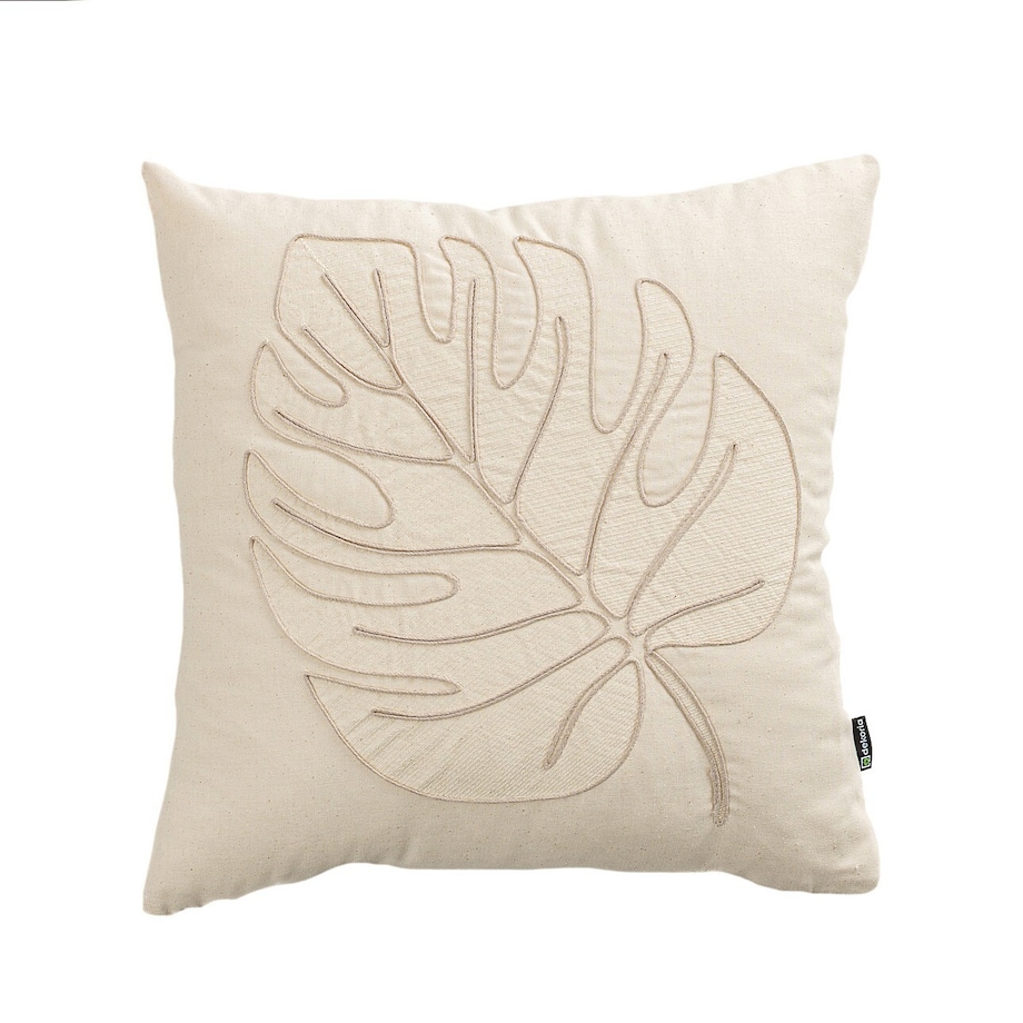 Poszewka na poduszkę Botaniqa Monstera 45x45 cm, 45x45