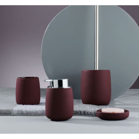 Kleine Wolke Eclipse Mydelniczka bordowy