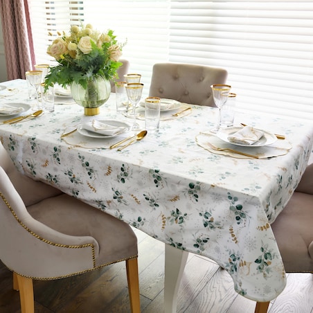 Poszewka świąteczna Very Jolly Christmas – 60 × 40 cm