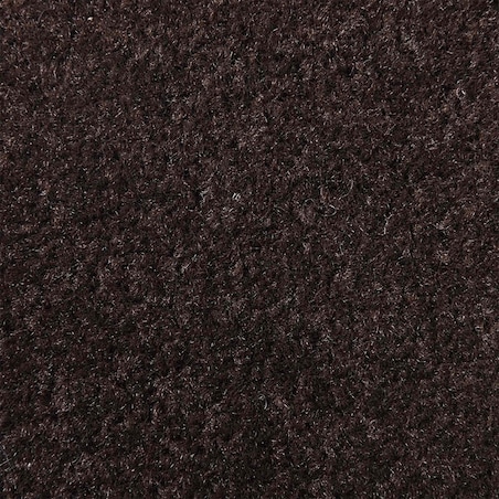 vidaXL Wycieraczka, brązowa, 40 x 60 cm