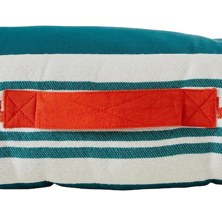 Poduszka do siedzenia na podłodze Yucatan 120x80 cm