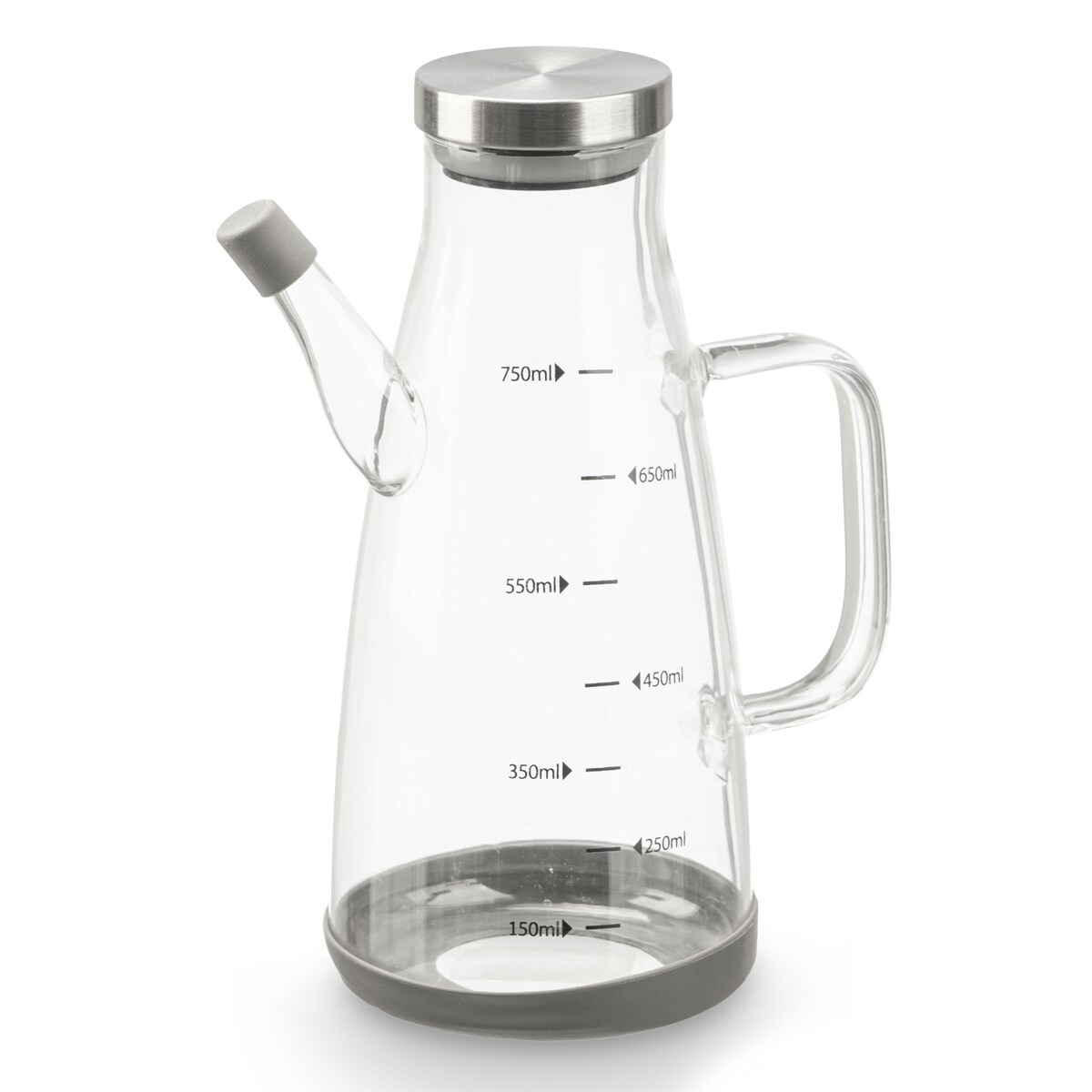 Butelka na oliwę, 750 ml