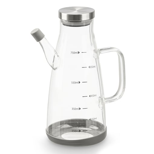 Butelka na oliwę, 750 ml