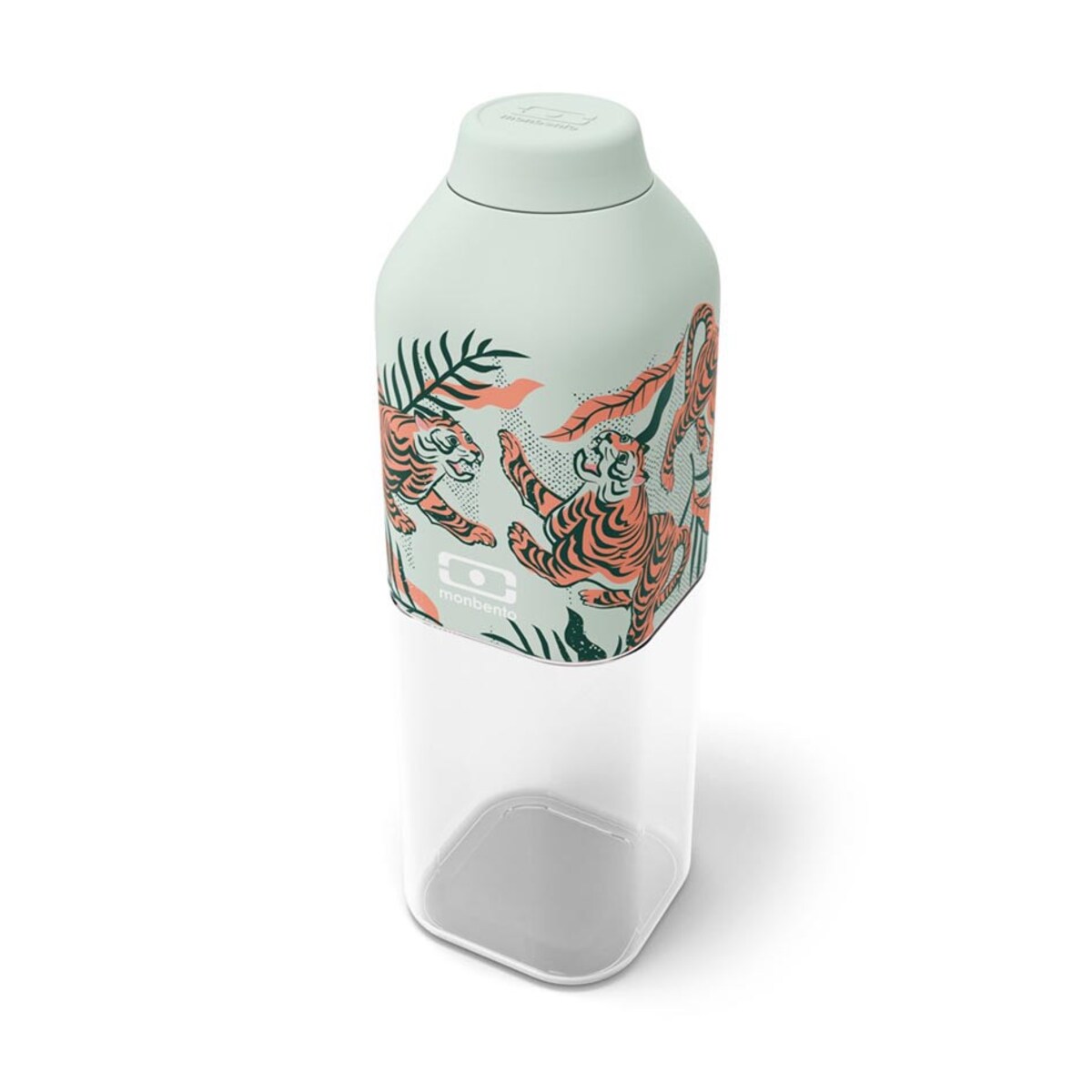 Butelka na wodę M Power Positive, 500 ml, Monbento