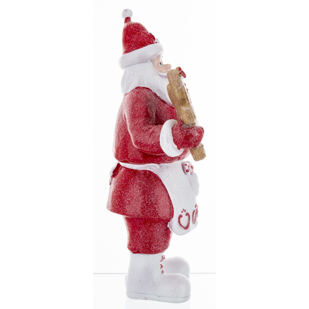 Figurka - Mikołaj piekarz JOY