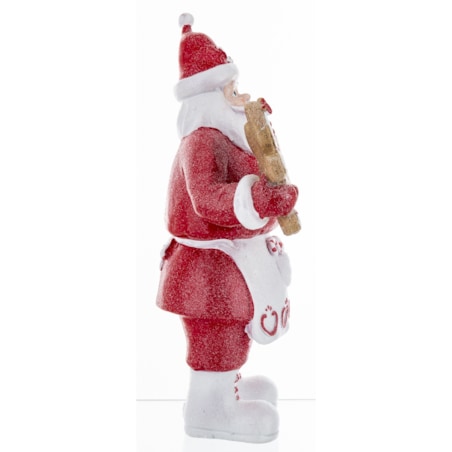 Figurka - Mikołaj piekarz JOY